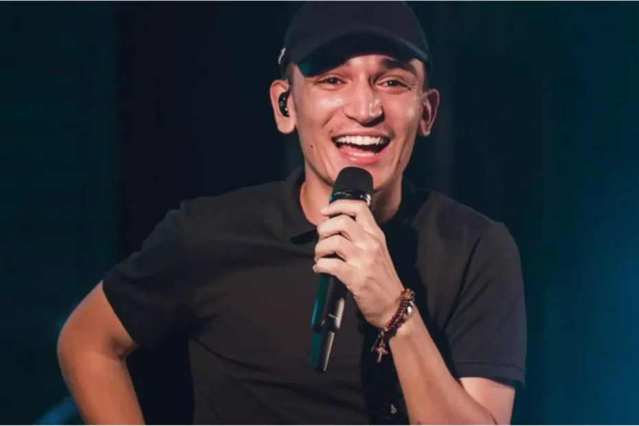 São João do Povo em Poço Verde: João Gomes e Raí Saia Rodada entre as atrações