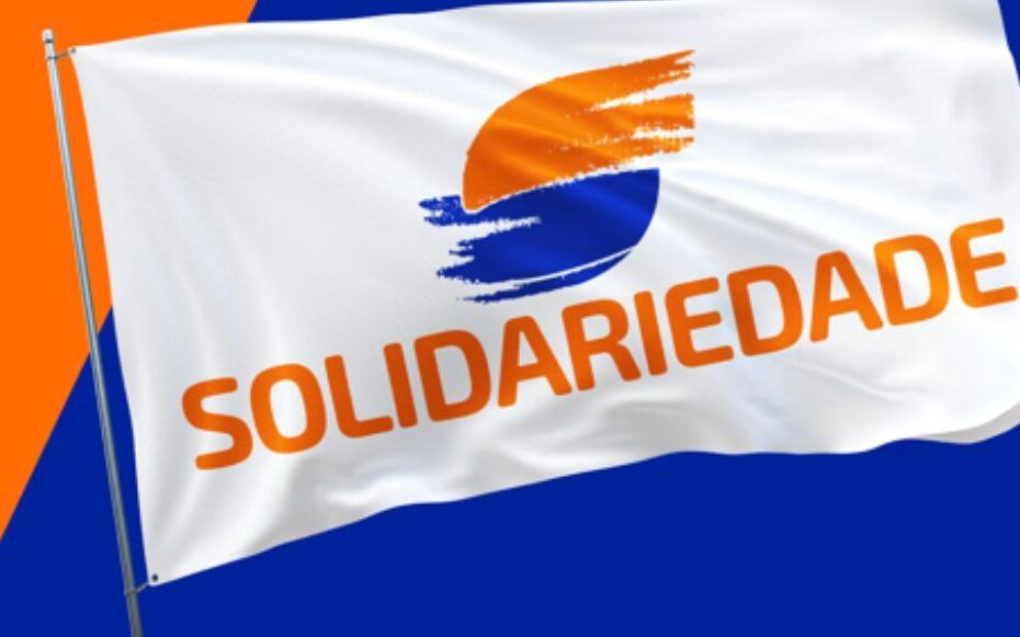 Solidariedade Realiza Convenção em Aracaju no Dia 5 de Agosto