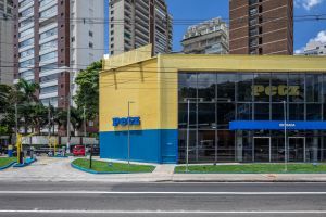 Petz inaugura loja em Aracaju e clientes podem concorrer ao Pix da Sorte