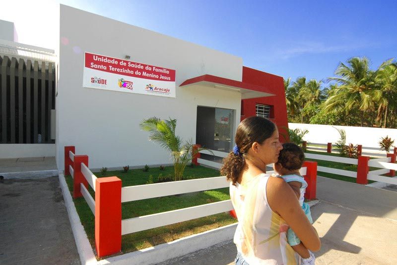 Conheça todas as Unidades de Saúde de Aracaju: Endereços e contatos atualizados