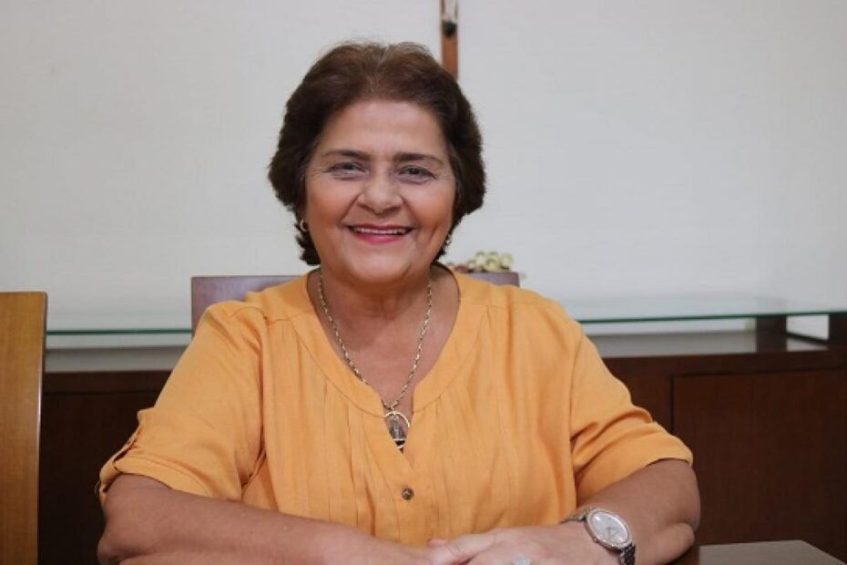 Pesquisa eleitoral em Itaporanga d'Ajuda mostra Gracinha Garcez na liderança