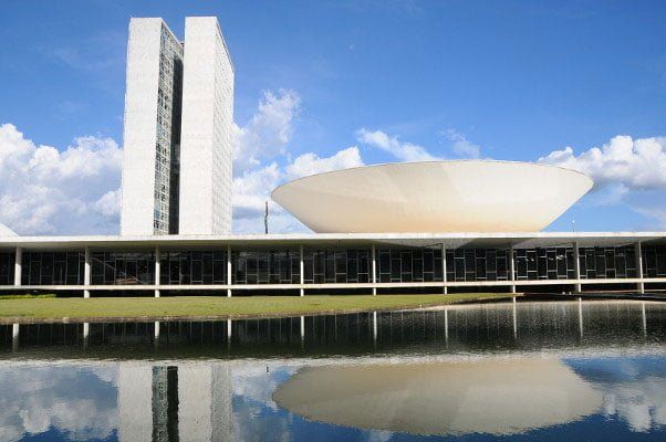Deputados Federais Sergipanos se afastam para eleições municipais em 2024