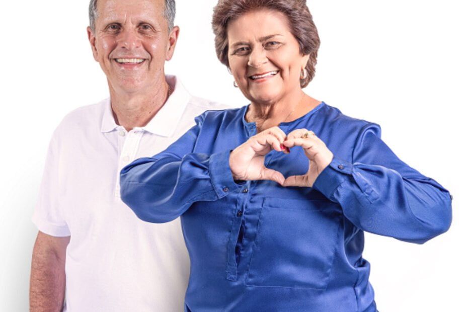 Convenção de Gracinha Garcez e Victor Mandarino para prefeito e vice em Itaporanga D’Ajuda