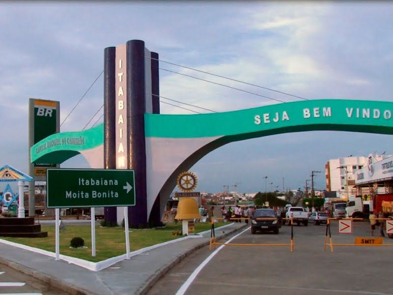 Limite de gastos para prefeito e vereadores em Itabaiana nas eleições de 2024