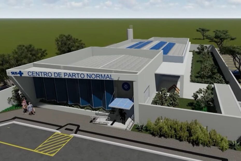 Novo Centro de Parto Normal será Construído em São Cristóvão, Anuncia Vereador Italo Macário