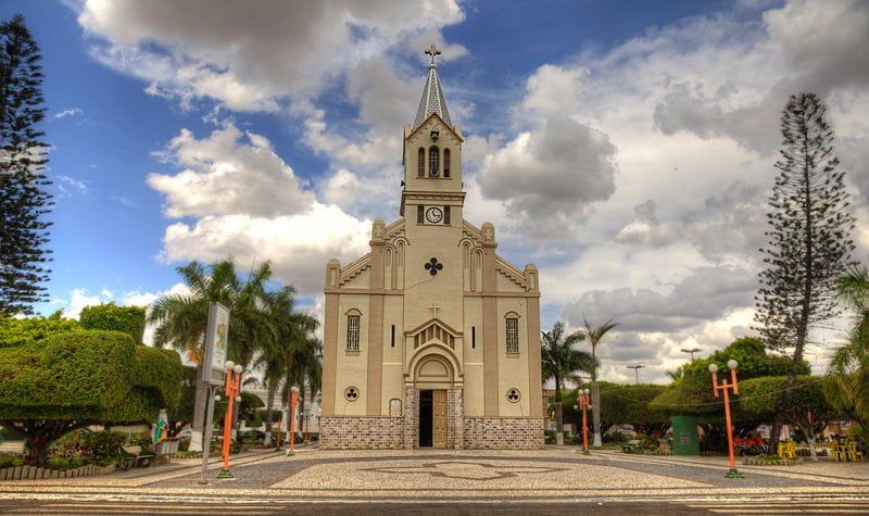 Limite de gastos para prefeito e vereadores nas eleições de 2024 em Simão Dias