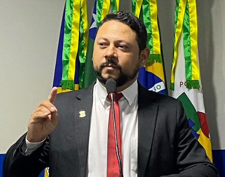 Vereador Marcus Lázaro de São Cristóvão: 27 Anos de dedicação ao serviço público e à comunidade