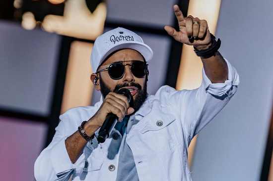 Vila do Forró Itabaianinha: Unha Pintada e Alcymar Monteiro são destaques