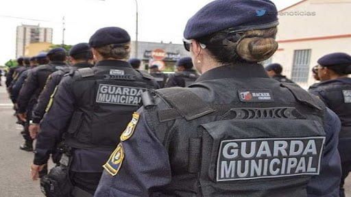 Inauguração da nova sede da Guarda Municipal de Aracaju