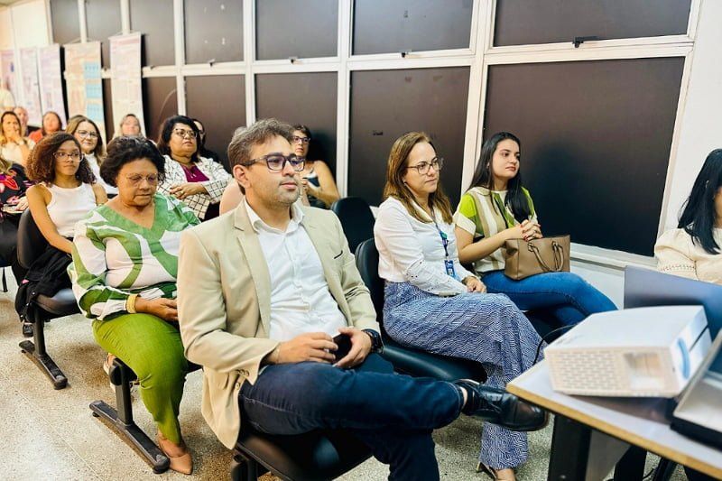 II Mostra científica do Hemose destaca avanços no ciclo do sangue