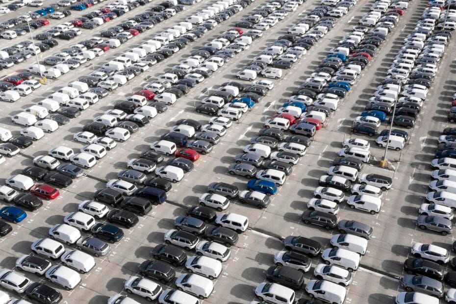 Venda de veículos novos cresce 5,33% em um ano em Sergipe, melhor resultado desde 2012