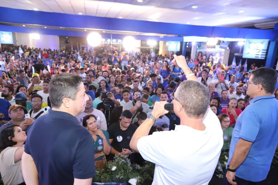 PDT de Aracaju homologa chapa de vereadores