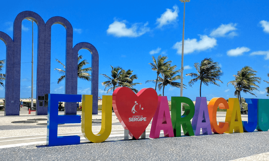 Conheça os sete candidatos oficiais à prefeitura de Aracaju