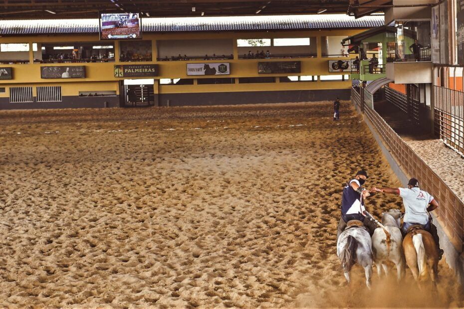 Lula sanciona lei que torna Lagarto a capital nacional da vaquejada