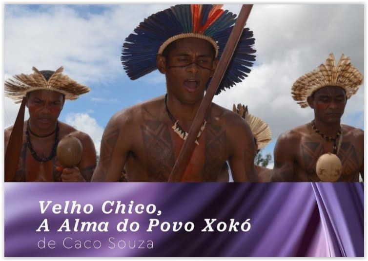 Documentário Sergipano representa nordeste na mostra competitiva do 52º Festival de Cinema de Gramado