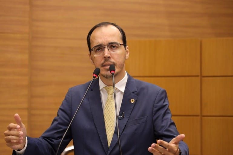 Multa de R$ 7.000 para Georgeo Passos por propaganda eleitoral irregular em Ribeirópolis