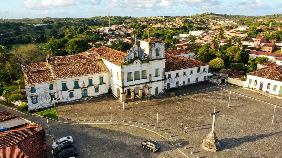 Conheça os candidatos a prefeito de São Cristóvão para as eleições de 2024