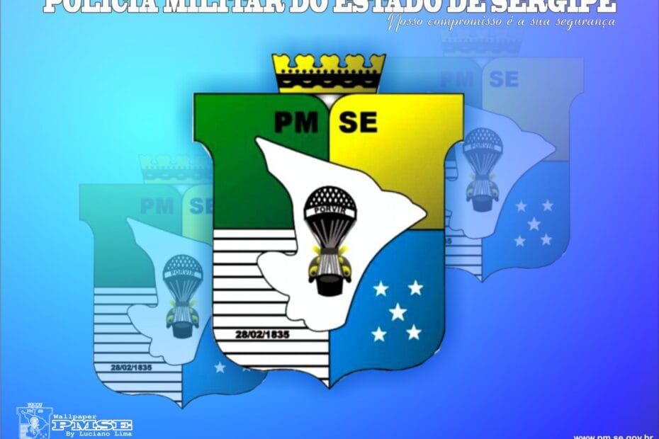 Concurso Público da PM em Sergipe