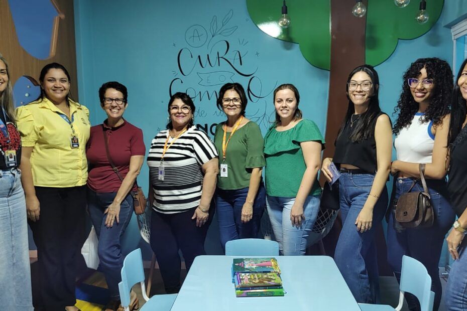 Senac Aracaju lança projeto para produção de perucas para adolescentes com câncer