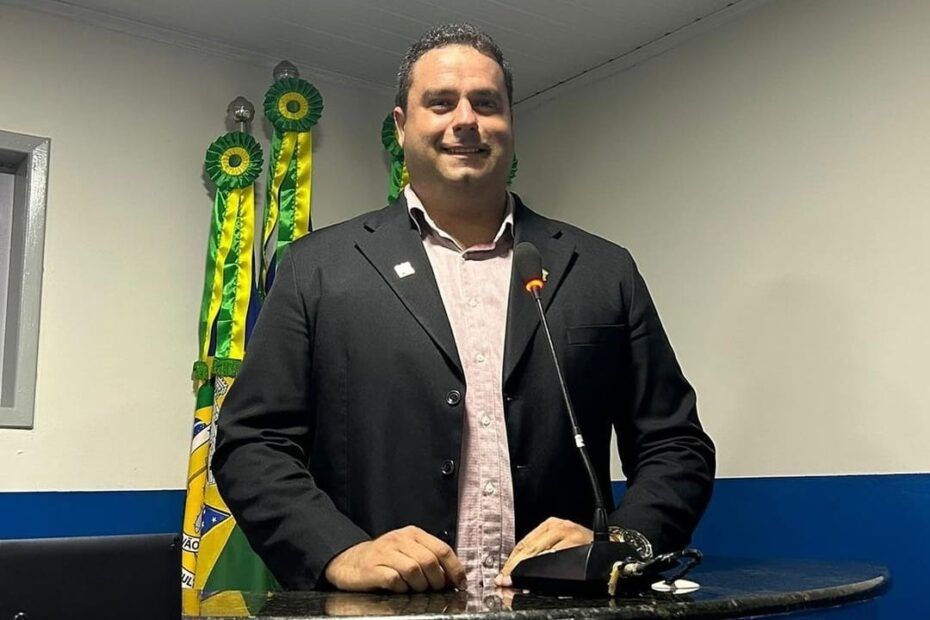 Solicitação do vereador Ítalo Macario resulta na conclusão da cobertura do canal no Eduardo Gomes