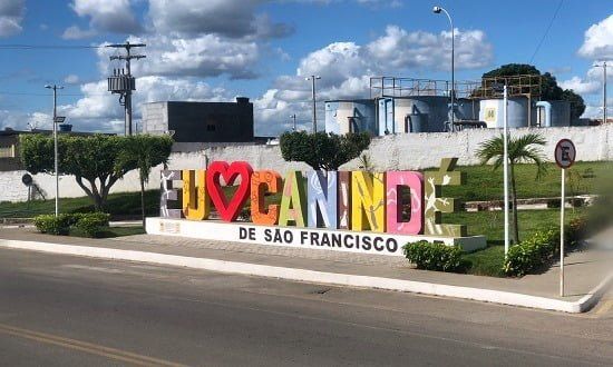 pesquisa eleitoral Canindé de São Francisco 2024