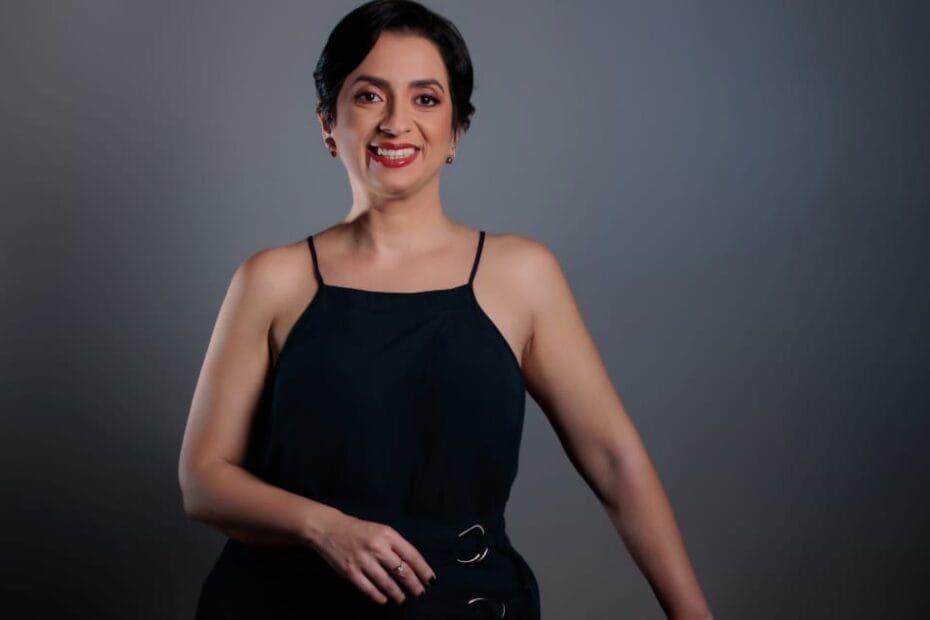 Pré-candidata Priscila Boaventura defende Educação Inclusiva em Aracaju