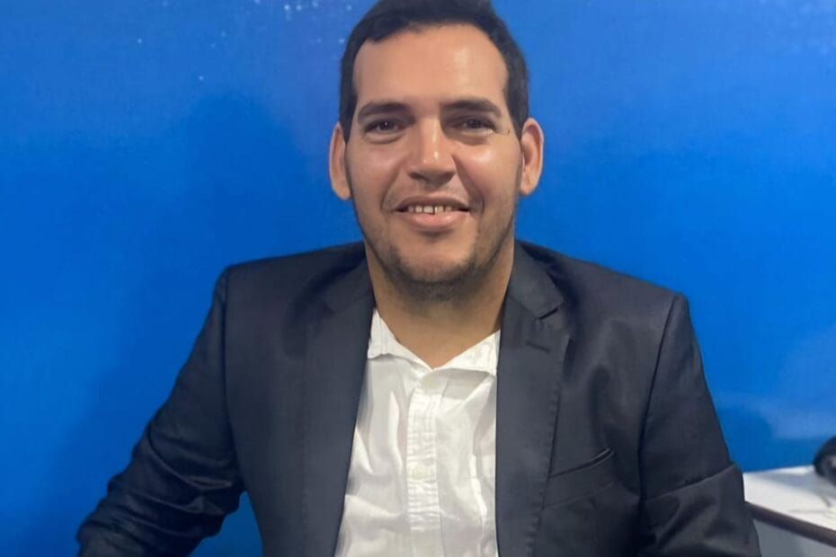 Aniversário de Alex Cabo de Diego: Um marco na carreira de liderança em São Cristóvão