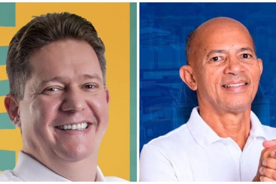 Pesquisa para prefeito de Neópolis: Allysson de Amintas lidera com folga, indica novo levantamento