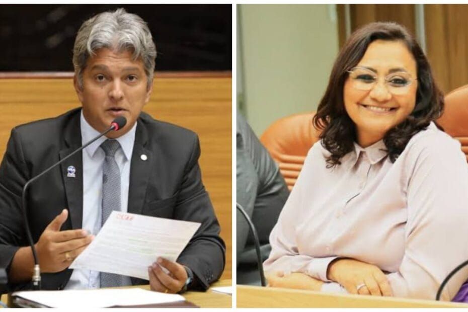 Carminha Paiva se Aproxima de Samuel Carvalho em Nossa Senhora do Socorro, Revela Nova Pesquisa