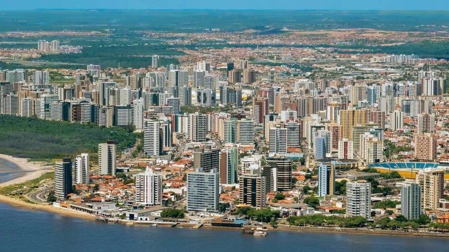 Pesquisa eleitoral pós-convenções em Aracaju