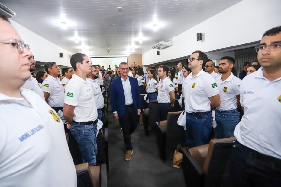 Governo de Sergipe empossa 80 novos servidores da polícia científica para reforçar a segurança pública