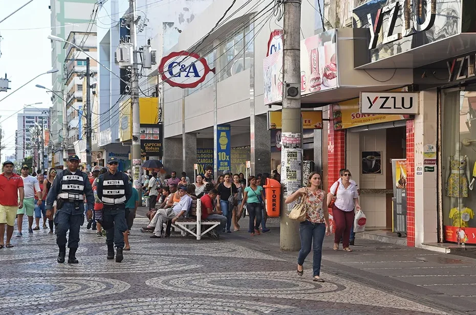 Dia dos Pais em Sergipe promete movimentar R$ 46 milhões no comércio