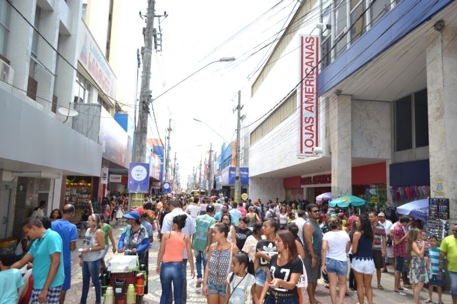 Exportações de Sergipe crescem 19% em 2024 e operações de crédito disparam na região