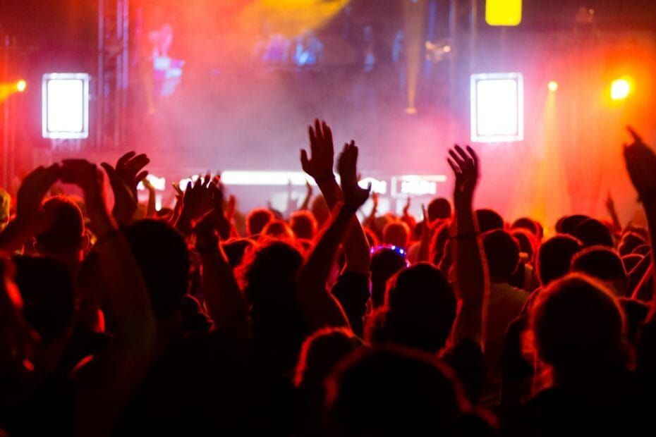 Confira a Agenda de Shows em Sergipe neste Final de Semana