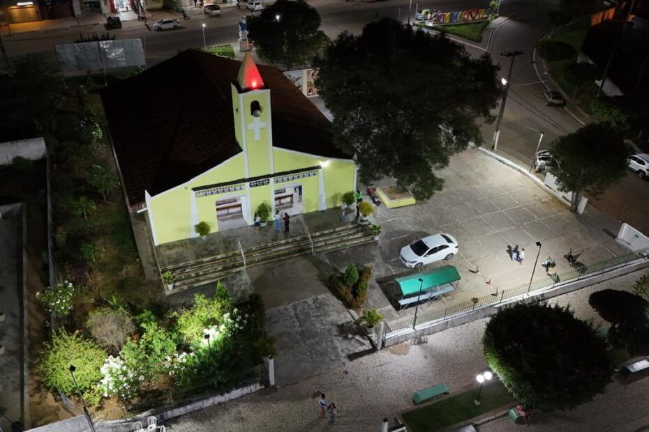 'Sergipe é Aqui' chega a Canindé de São Francisco com diversos serviços à população