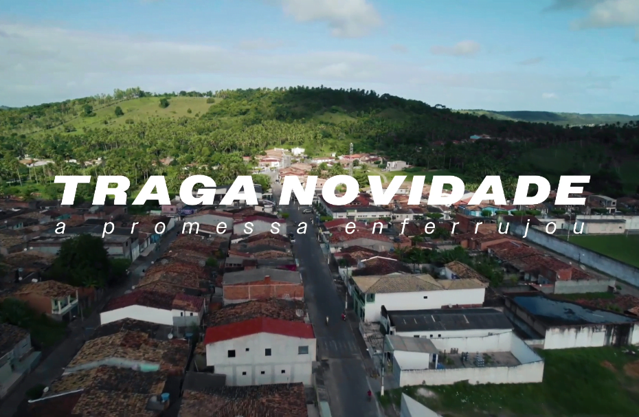 Filmes de Sergipe ganham destaque na 9ª Edição do FIIK Janela Caipira