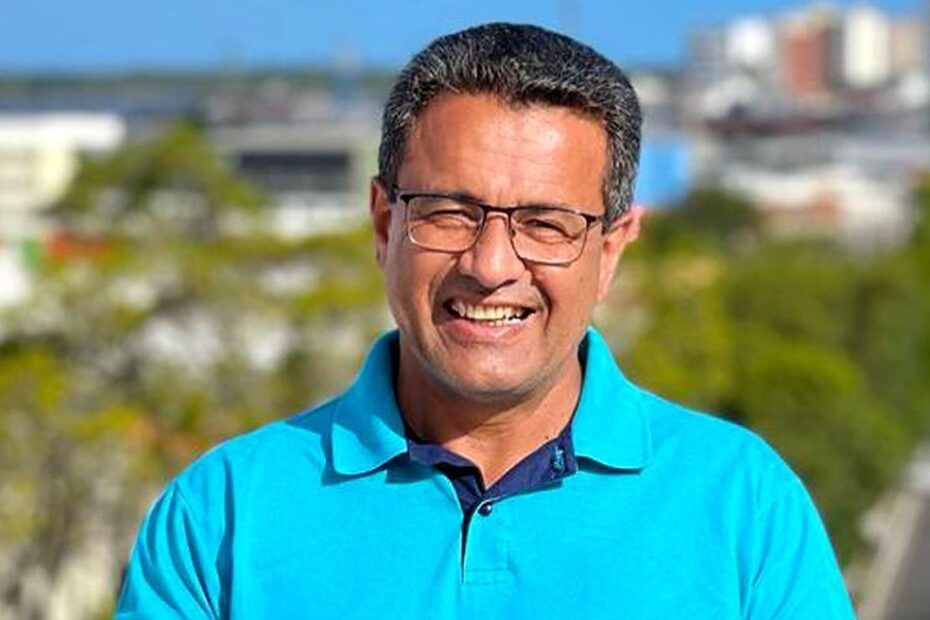 Luiz Roberto plano de governo Aracaju