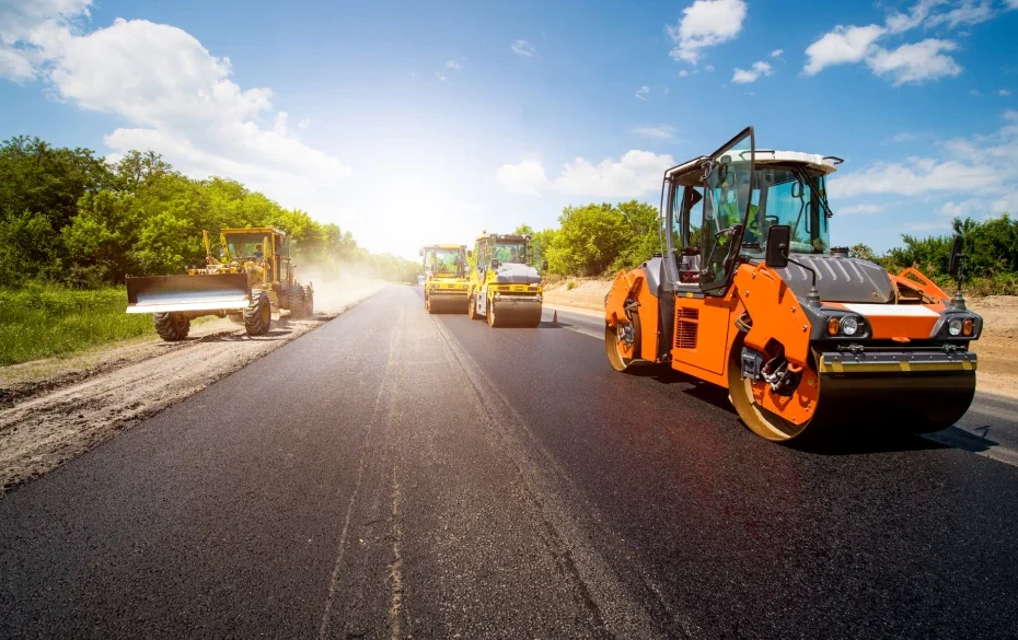 Lagarto conclui licitação para instalação de usina de asfalto
