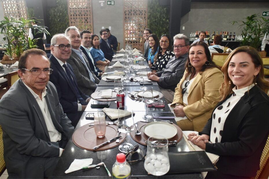 Tribunal de Contas do Estado de Sergipe contará com restaurante escola do Senac