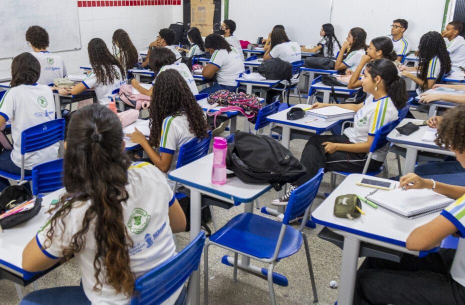 Justiça suspende nova paralisação do Sintese e alunos da rede estadual têm aulas asseguradas