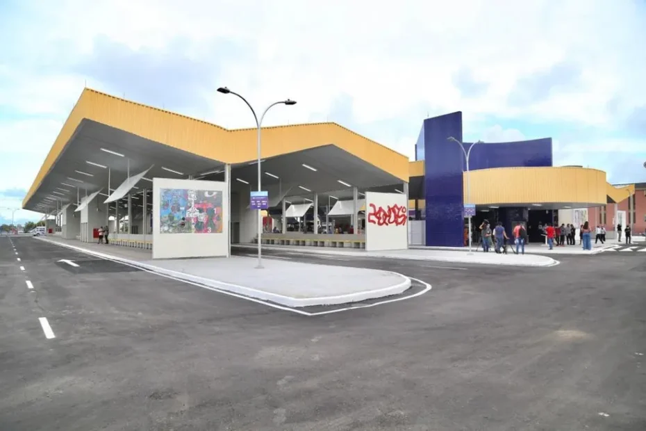 Consórcio Metropolitano apresenta vencedores da licitação do transporte público da Grande Aracaju