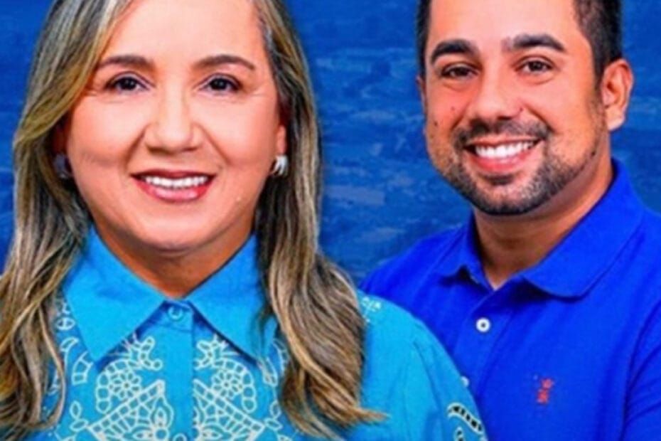 Lucivânia de Dona Lúcia: Candidata ficha limpa promete revolução nas pautas femininas em Macambira