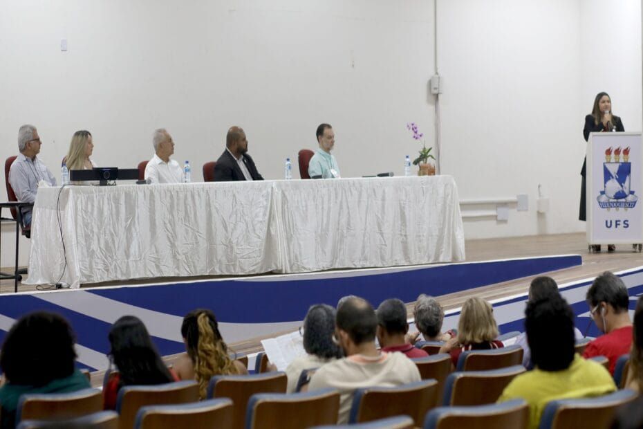 Fórum da Região Metropolitana de Aracaju