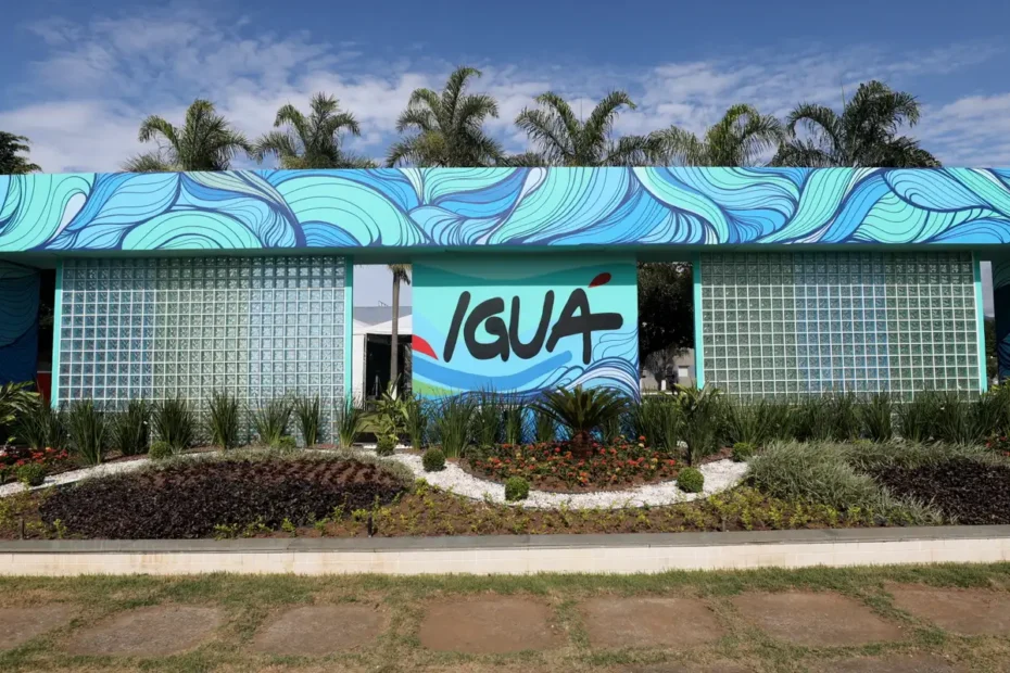 Iguá Saneamento conquista leilão de saneamento de Sergipe