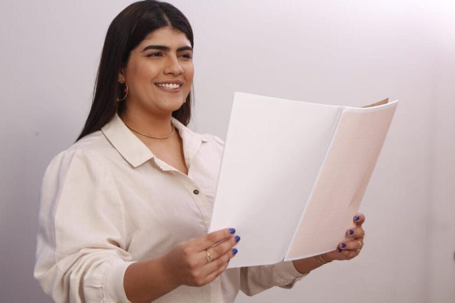 Sara Vitória apresenta Carta Aberta à população de São Cristóvão