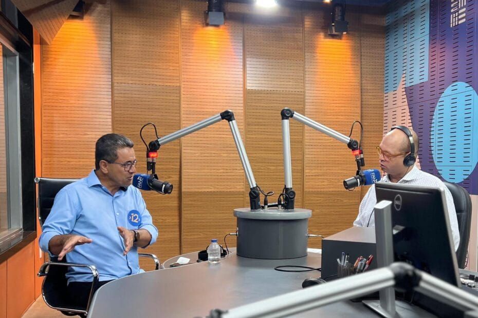 Luiz Roberto refuta ilações sobre sua conduta profissional