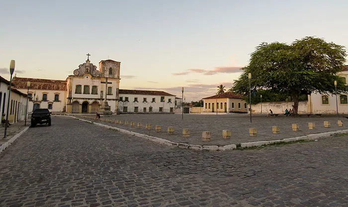 Exclusivo: Pesquisa Eleitoral em São Cristóvão revela cenário da disputa para a prefeitura