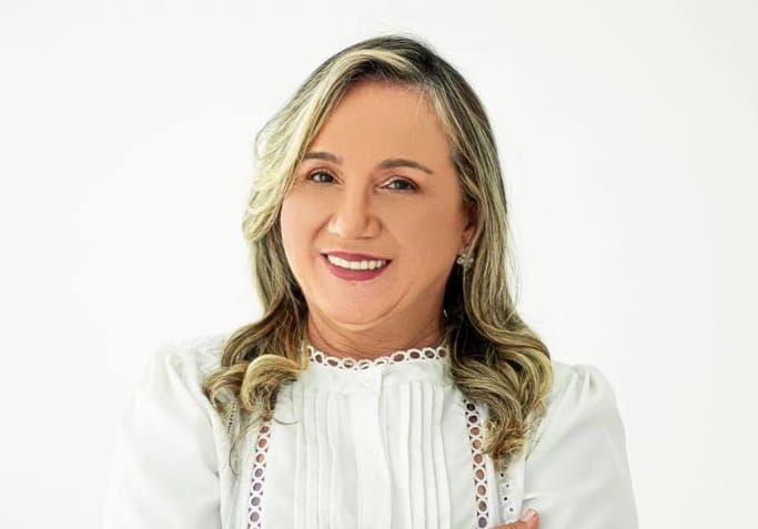 Lucivânia de Dona Lúcia promete mandato participativo: Sessões e audiências nos bairros de Macambira