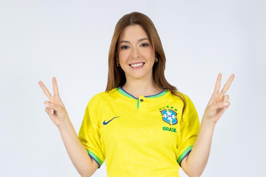 Moana Valadares estaria eleita como vereadora de Aracaju, aponta pesquisa