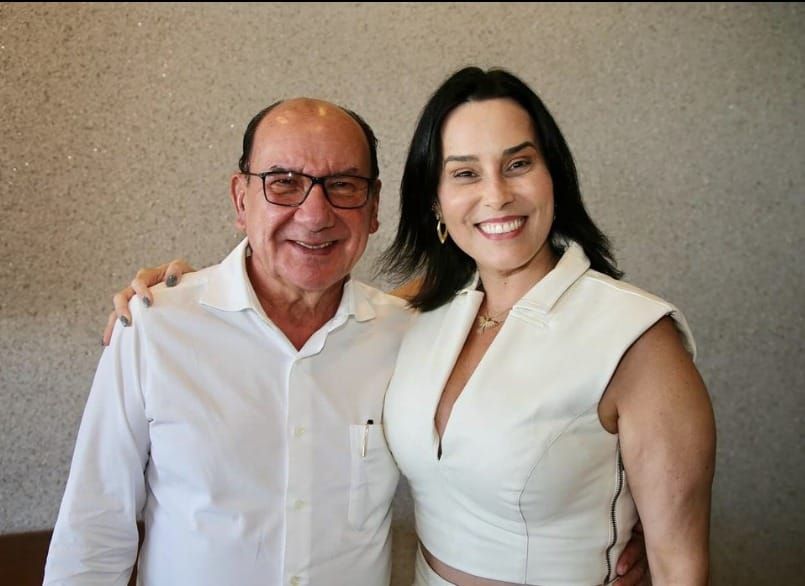 Coordenador da campanha de Luciana Déda é acusado de comprar apoio